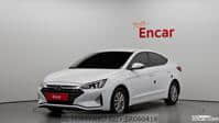 2019 HYUNDAI AVANTE (ELANTRA)