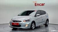 2014 HYUNDAI ACCENT