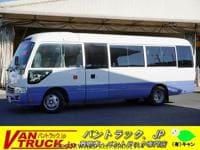 2009 TOYOTA COASTER