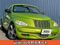 CHRYSLER PT Cruiser Cabrio