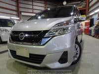 2016 NISSAN SERENA