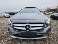 2015 MERCEDES-BENZ GLA-CLASS SUNROOF, SMART KEY, R-CAM