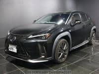 2020 LEXUS LEXUS OTHERS