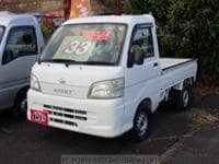 2009 DAIHATSU HIJET TRUCK