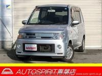 2011 MITSUBISHI TOPPO M