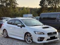 2014 SUBARU WRX S4