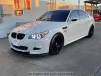 2006 BMW M5