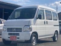 2017 HONDA ACTY VAN