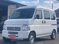 HONDA Acty Van