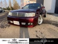 2002 NISSAN CEDRIC SEDAN 2.5250L