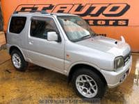 2006 SUZUKI JIMNY XC4WD