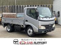 2007 TOYOTA DYNA TRUCK