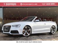 2015 AUDI S5 4.24WD