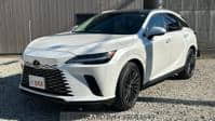 2023 LEXUS RX 450HL