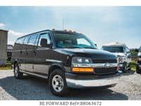 2003 CHEVROLET EXPRESS