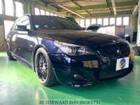 2004 BMW 5 SERIES 525IM