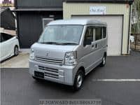 2019 MITSUBISHI MINICAB VAN M