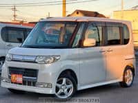 2008 DAIHATSU TANTO CUSTOM X