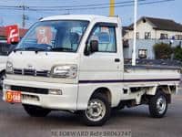 2001 DAIHATSU HIJET TRUCK