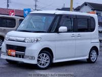 2009 DAIHATSU TANTO CUSTOM V