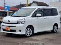 2011 TOYOTA VOXY 2.0XL