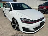 2014 VOLKSWAGEN GOLF GTI