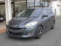 2010 MAZDA PREMACY 20S