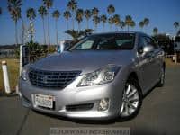 2008 TOYOTA CROWN