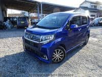 2015 DAIHATSU MOVE