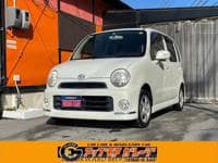 DAIHATSU Move Latte