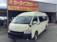 2005 TOYOTA HIACE VAN