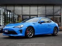 2021 TOYOTA 86