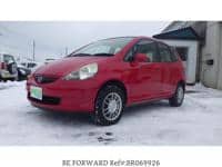 2005 HONDA FIT