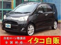 2010 DAIHATSU MOVE