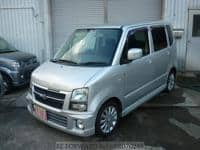 2008 SUZUKI WAGON R