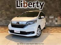 2023 HONDA FREED