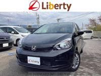 2023 HONDA FIT