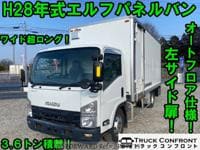 ISUZU Elf Truck