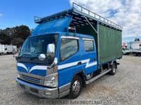 2005 MITSUBISHI CANTER 3