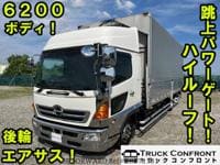 2011 HINO RANGER 63002.1