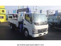 2008 MITSUBISHI CANTER 3T4