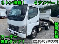 2010 MITSUBISHI CANTER 3