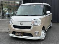 2019 DAIHATSU MOVE CANBUS