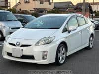 2009 TOYOTA PRIUS 1.8G