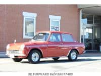 1968 TOYOTA PUBLICA