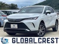 2023 TOYOTA HARRIER 2.0G