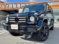 2017 MERCEDES-BENZ G-CLASS G350D