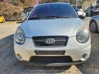 2008 KIA NEW MORNING