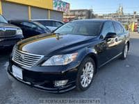 2009 LEXUS LS