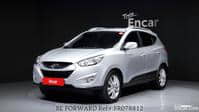 2013 HYUNDAI TUCSON